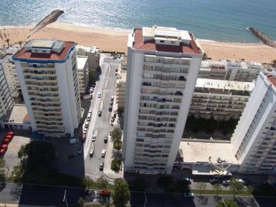 Hotel Torres Mira Praia - Bild 2