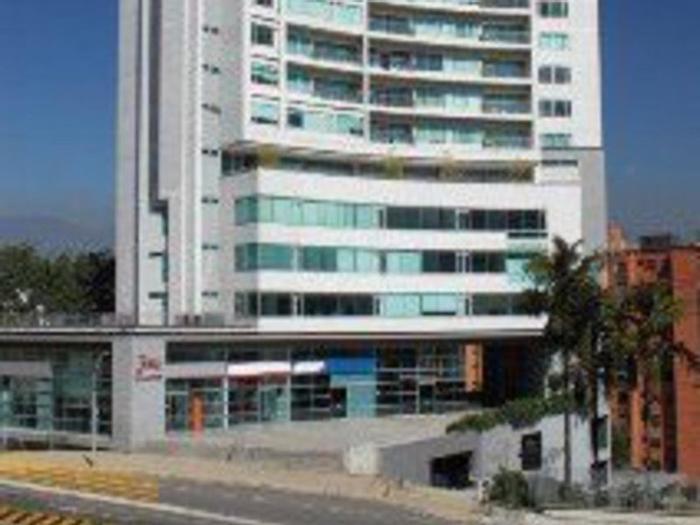 Estelar Apartamentos Medellín - Bild 1