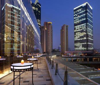 Hotel The Ritz-Carlton Shanghai, Pudong - Bild 2