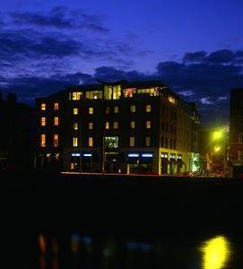 Hotel The Morrison Dublin, Curio Collection by Hilton - Bild 4