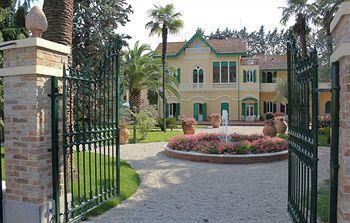 Hotel Villa Rosella Resort - Bild 5