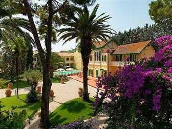Hotel Villa Rosella Resort - Bild 1