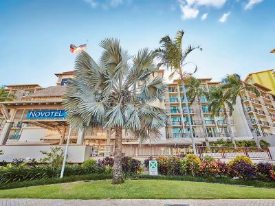 Hotel Novotel Cairns Oasis Resort - Bild 2