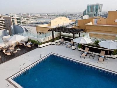 Al Nawras Hotel Apartments - Bild 5