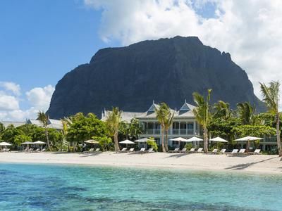 Hotel JW Marriott Mauritius Resort - Bild 3
