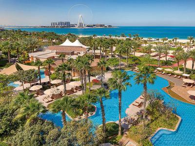 Hotel The Ritz-Carlton Dubai - Bild 3