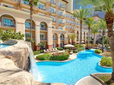 Hotel The Ritz-Carlton Dubai - Bild 4