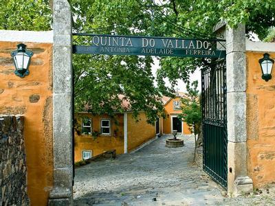 Hotel Quinta do Vallado - Bild 3