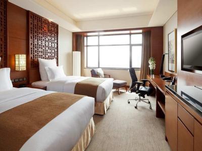 Hotel Doubletree by Hilton Shenyang - Bild 5
