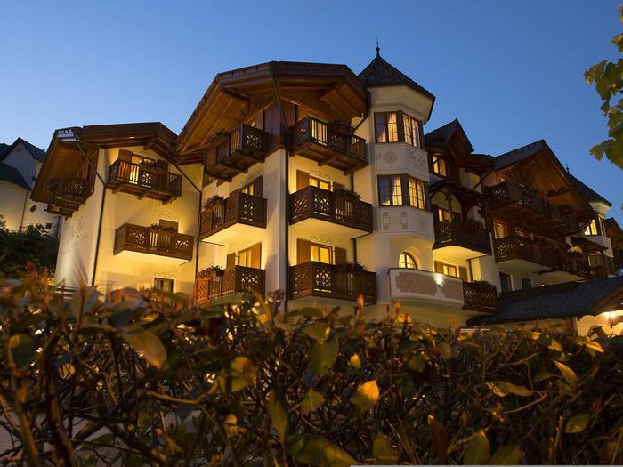 Vital Mountain Hotel Du Lac - Bild 1