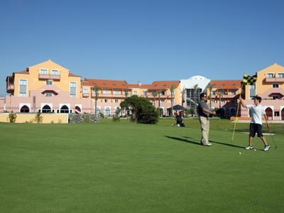 Hotel Pestana Sintra Golf - Bild 5