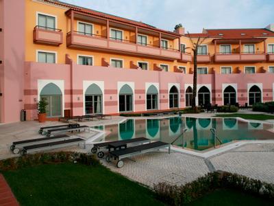 Hotel Pestana Sintra Golf - Bild 2