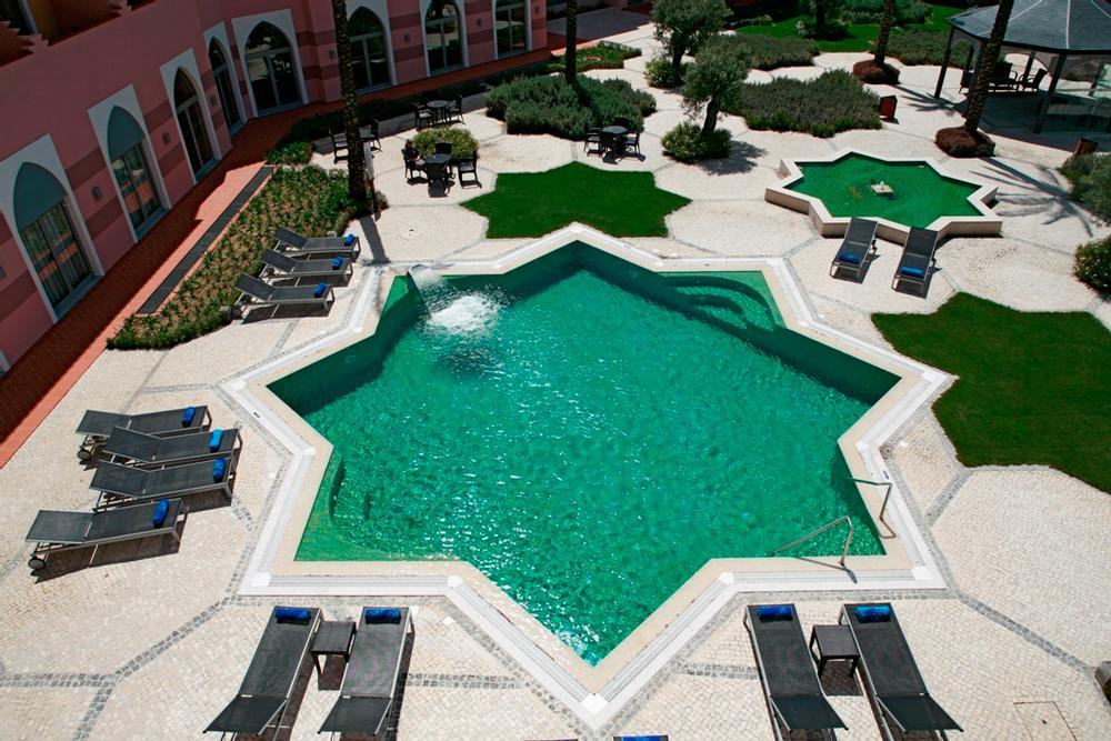 Hotel Pestana Sintra Golf - Bild 1