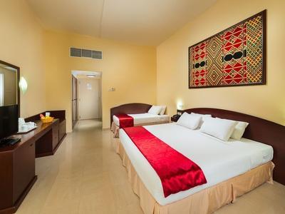 Al Wadi Hotel Sohar - Bild 5