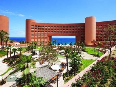 Hotel The Westin Los Cabos Resort Villas - Bild 3