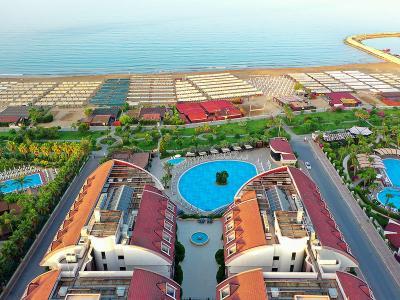 Hotel Seamelia Beach Resort & Spa - Bild 3