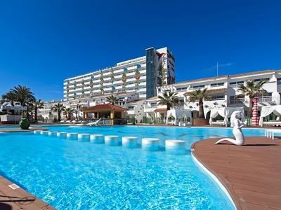 Ushuaïa Ibiza Beach Hotel - Bild 5