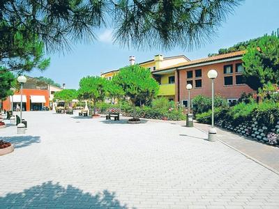 Hotel Fabilia Family Resort Rosolina Mare - Bild 4