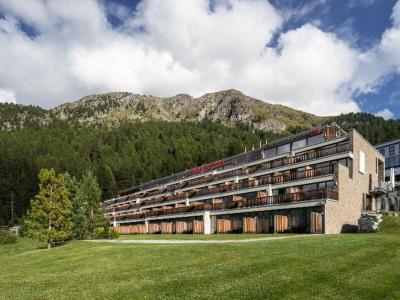Hotel Nira Alpina - Bild 2