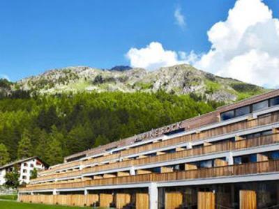 Hotel Nira Alpina - Bild 3