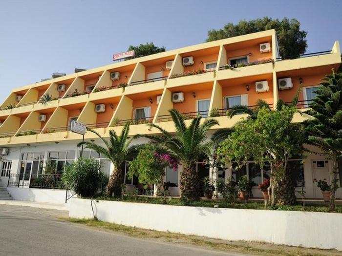 Hotel Creta Mare - Bild 1