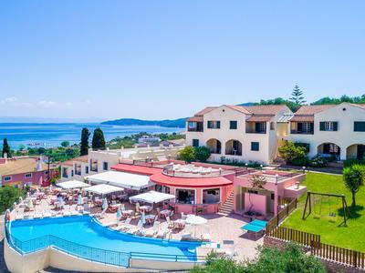 Hotel Corfu Pelagos - Bild 5
