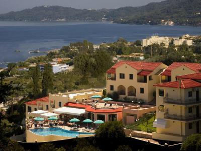 Hotel Corfu Pelagos - Bild 4