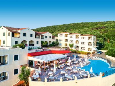 Hotel Corfu Pelagos - Bild 3