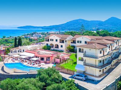 Hotel Corfu Pelagos - Bild 2