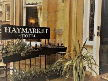 Haymarket Hotel - Bild 3