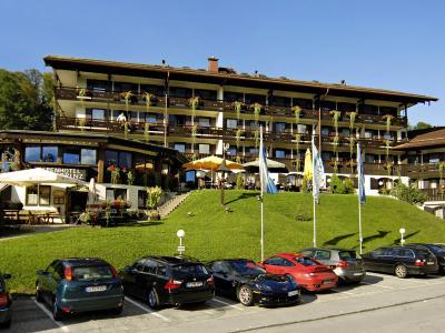 Alpenhotel Kronprinz - Bild 4