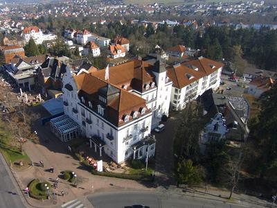 Göbel's Hotel Quellenhof - Bild 4