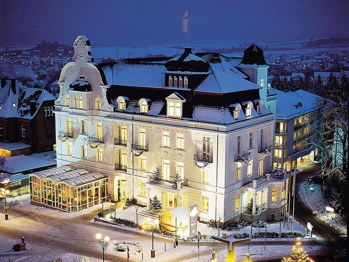Göbel's Hotel Quellenhof - Bild 1