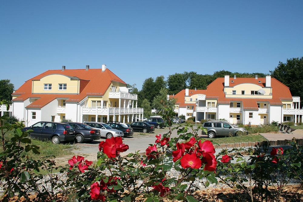 H+ Hotel Ferienpark Usedom - Bild 1