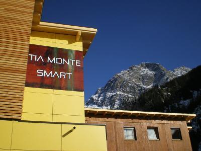 Hotel Tia Smart Natur - Bild 4
