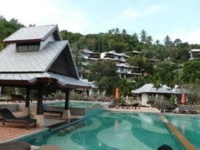 Hotel Salad Buri Resort & Spa - Bild 4