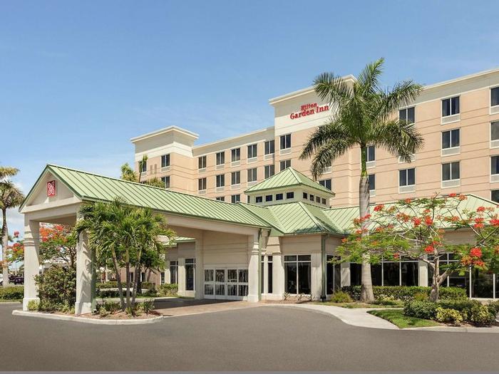 Hotel Hilton Garden Inn Fort Myers Airport FGCU - Bild 1