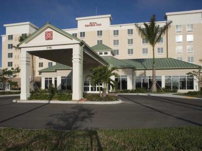 Hotel Hilton Garden Inn Fort Myers Airport FGCU - Bild 4