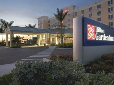 Hotel Hilton Garden Inn Fort Myers Airport FGCU - Bild 3