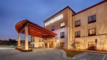 Hotel Best Western Plus Austin Airport Inn & Suites - Bild 5