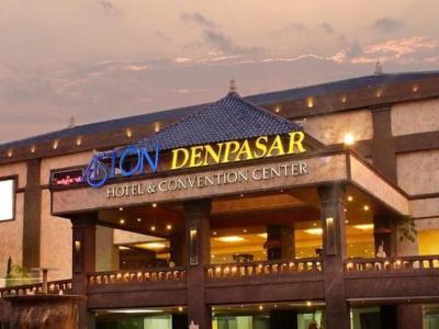 Aston Denpasar Hotel & Convention Center - Bild 3