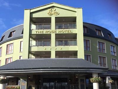 The Rose Hotel - Bild 3