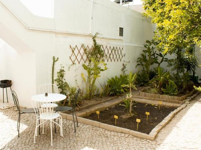 Algarve Hostel - Bild 1
