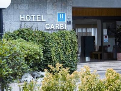 Hotel Villa Garbí - Bild 5