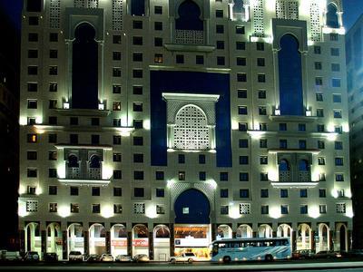 Al Madina Harmony Hotel - Bild 2