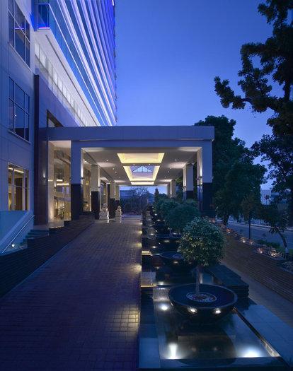 JW Marriott Hotel Medan - Bild 1