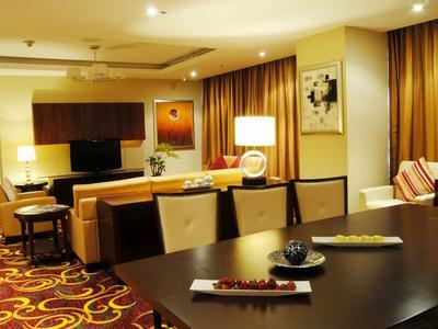 JW Marriott Hotel Medan - Bild 5