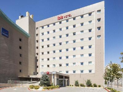 Hotel ibis Kayseri - Bild 2