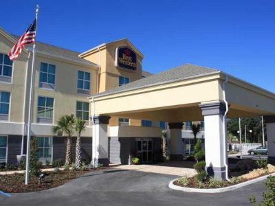 Hotel Best Western Plus Chain of Lakes Inn & Suites - Bild 4