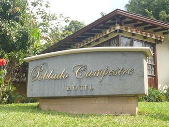 Hotel Poblado Campestre - Bild 5